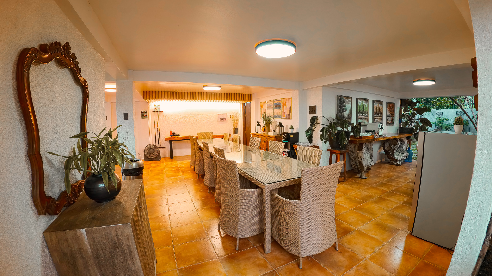 Common Area