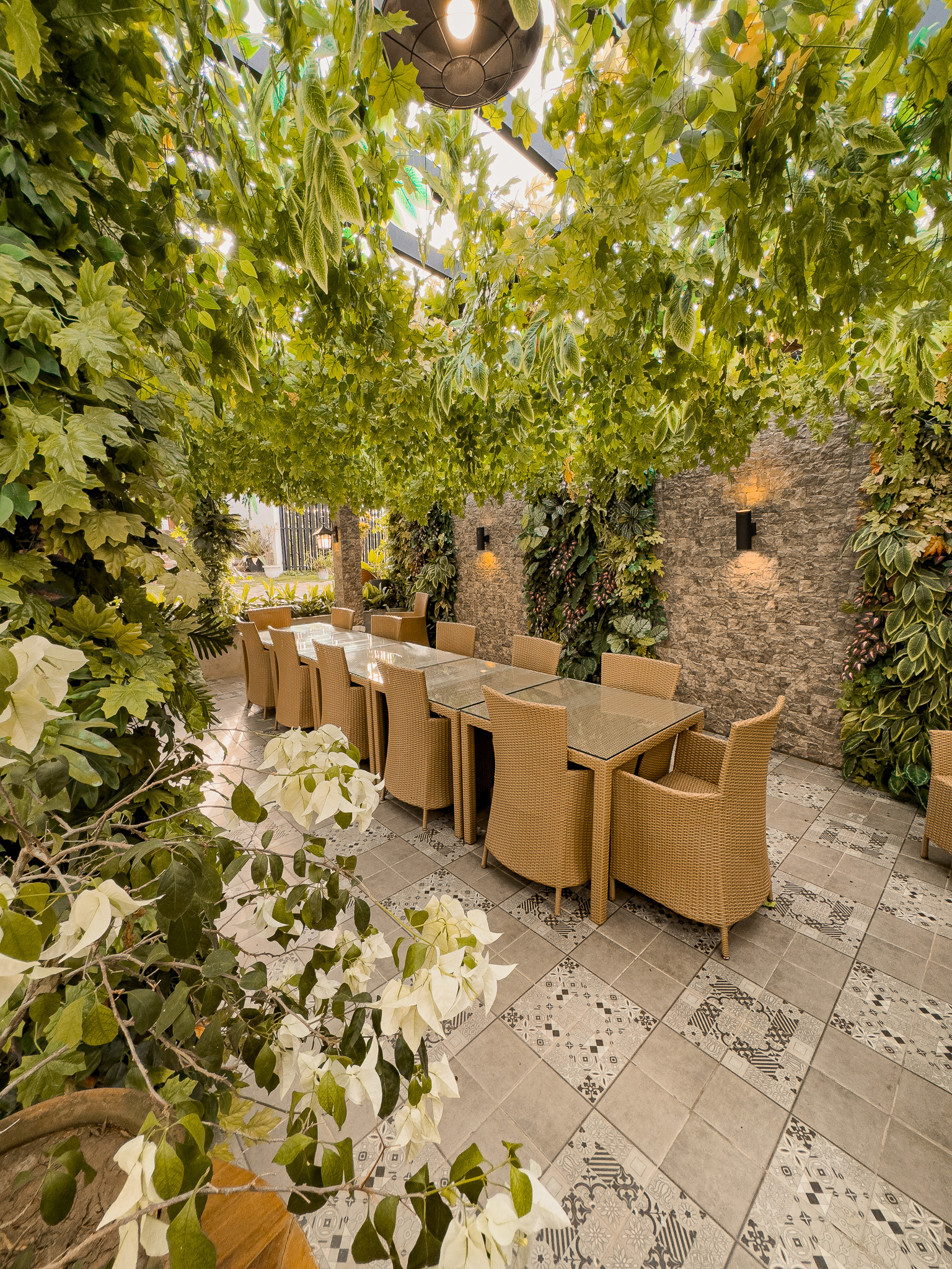 Pergola